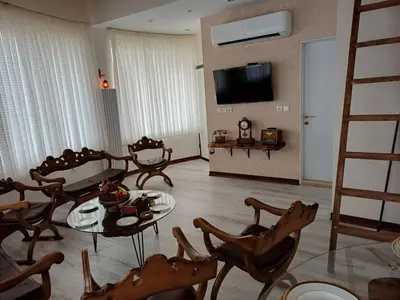 ویلا دوخوابه استخردار خیال