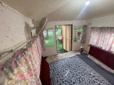 مجتمع اقامتی کوچه غار - واحد 103