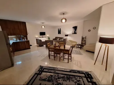 ویلا دوخوابه عمارت 4