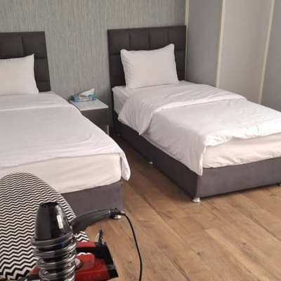 مجتمع اقامتی سه خوابه دوبلکس بام - واحد 4