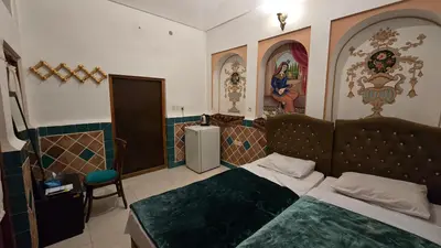 اقامتگاه سنتی علی بابا - واحد 7