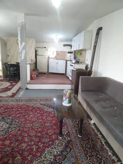 ویلا یک خوابه استخردار باغ میوه آریا