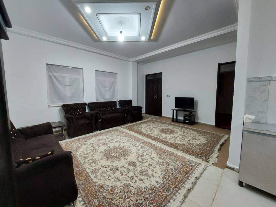 دوخوابه تخت سلیمان