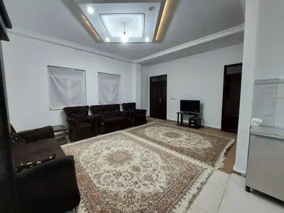 ویلا دوخوابه تخت سلیمان