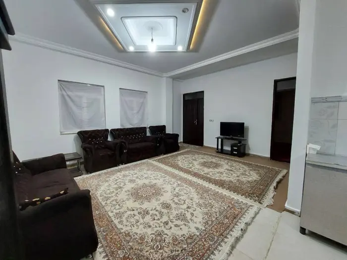 ویلا دوخوابه تخت سلیمان -   