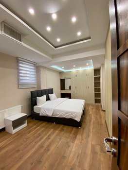 مجتمع اقامتگاهی سه خوابه دوبلکس بام - واحد 7 -   