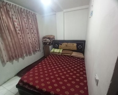 سوئیت یک خوابه کیوان -