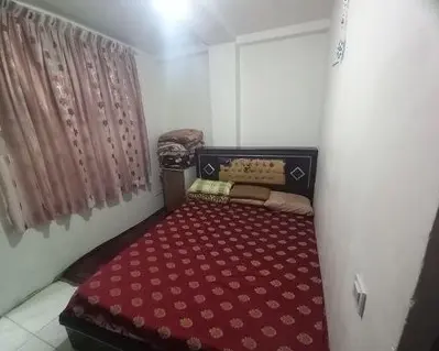 سوئیت یک خوابه کیوان