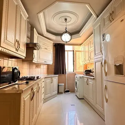 آپارتمان یک خوابه مدیری محمودیه