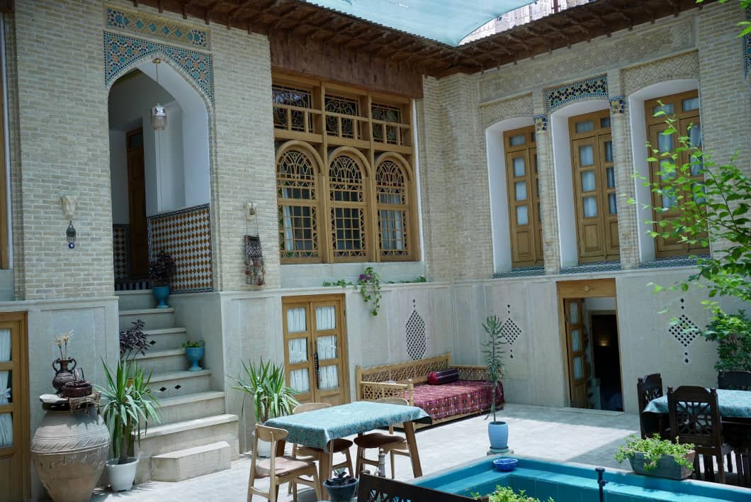 سینا - واحد سه تخته 9