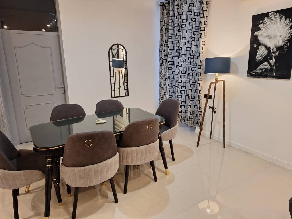 ویلا سه خوابه عمارت 3 -   