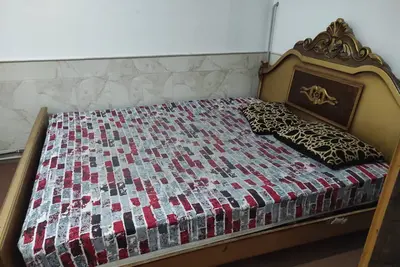 آپارتمان دوخوابه نهال 1