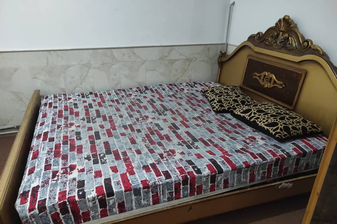 آپارتمان دوخوابه نهال 1 -       