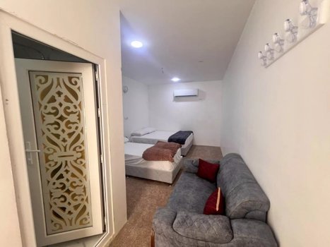 بوم گردی ساحلی خماسی هنگام - واحد سه تخته 5 -   