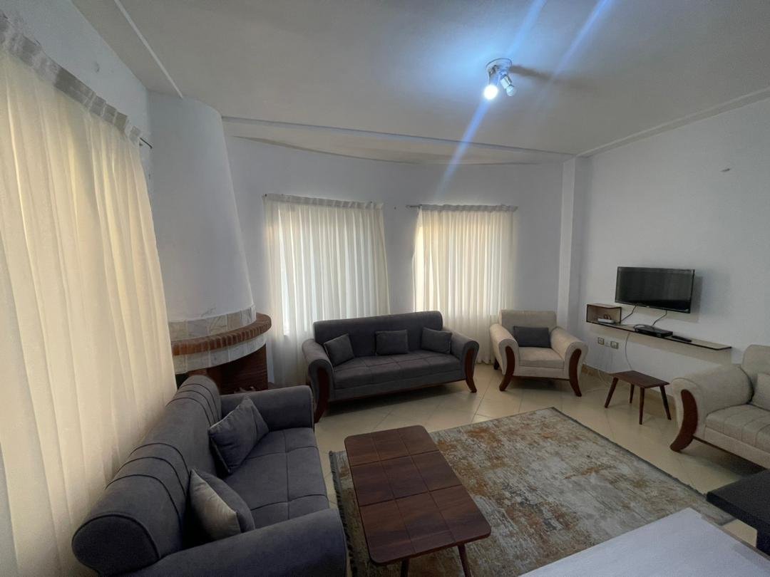 دوخوابه ساحل - واحد ۳