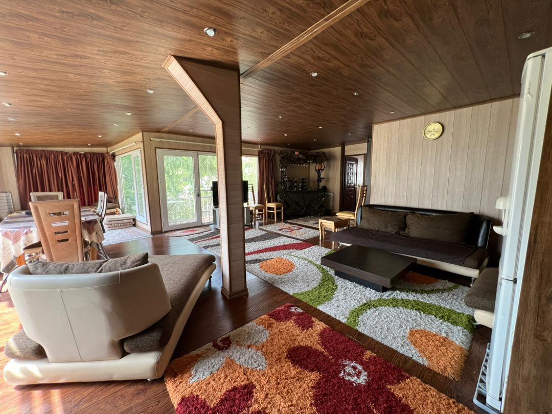 ویلا یک خوابه سیژپیست شمشک -      