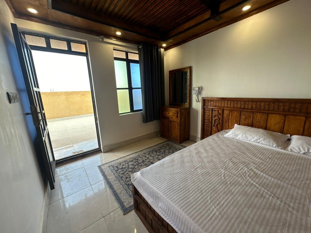 میرزا - واحد 4 پریمیوم