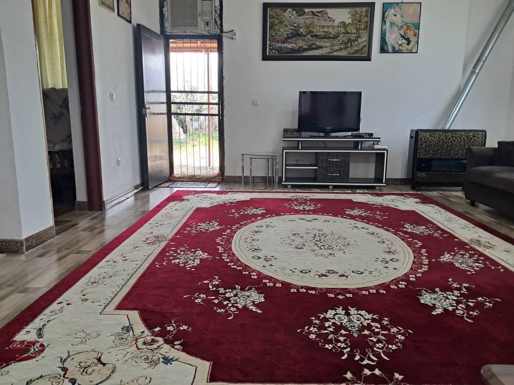 یک خوابه شالیزار 6