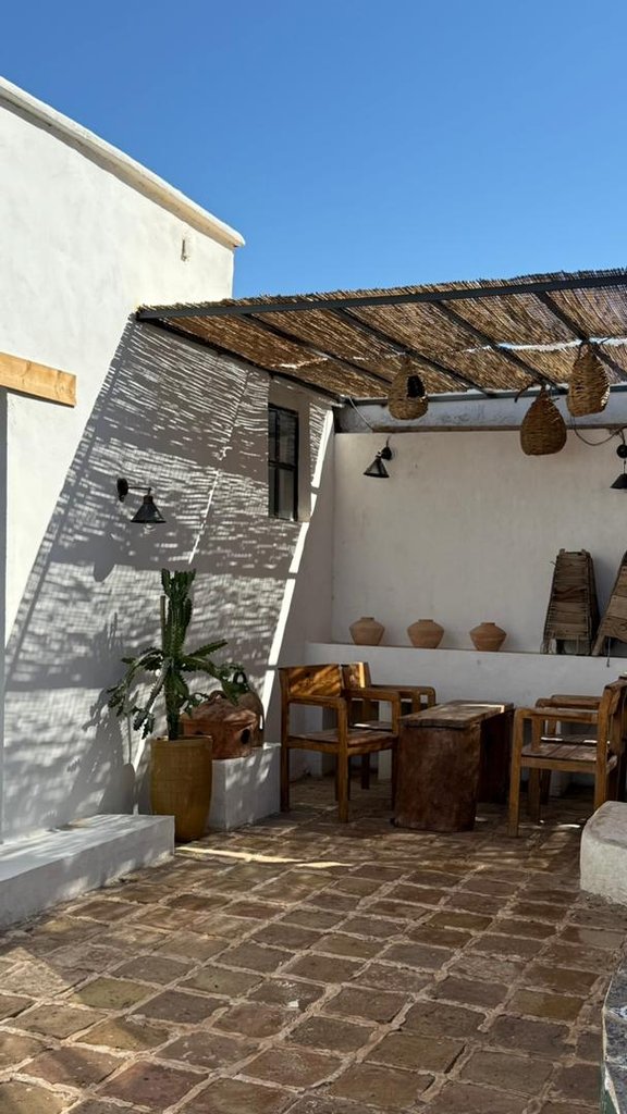 دوخوابه ساحلی هور