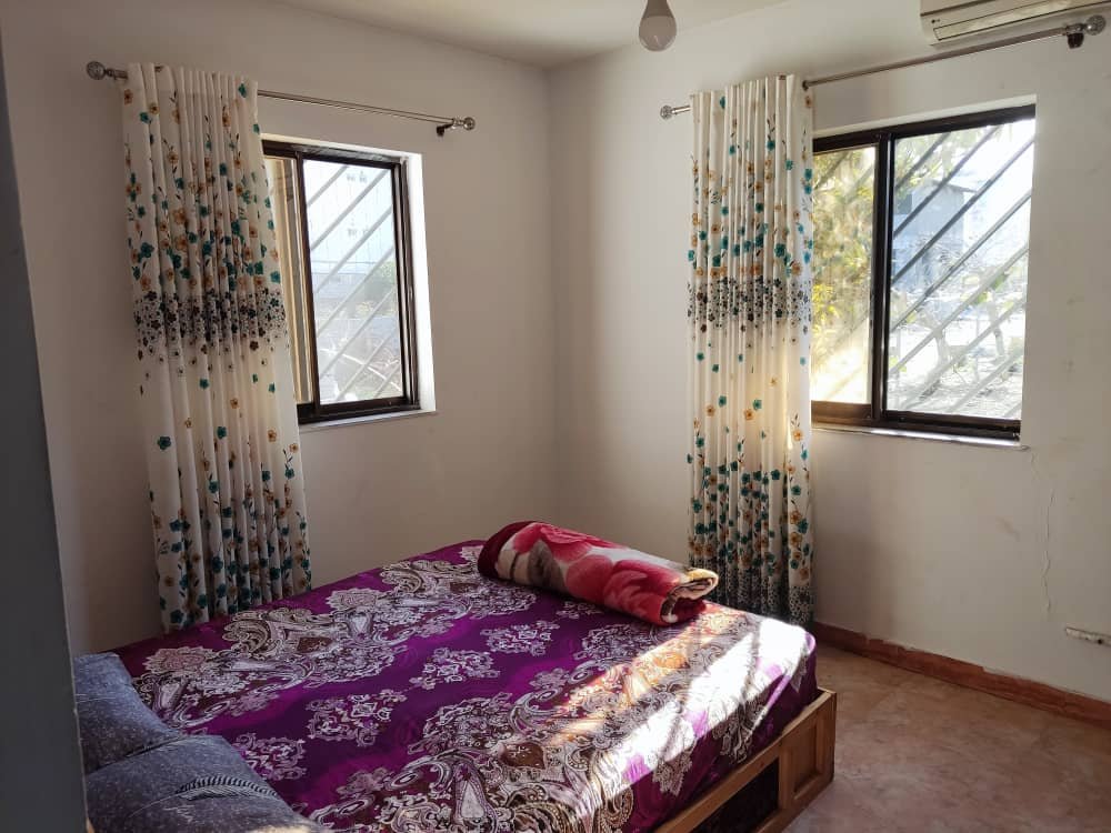 دوخوابه ساحلی خلج - واحد 1