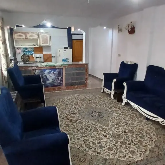 سوئیت یک خوابه گلها 11 -   