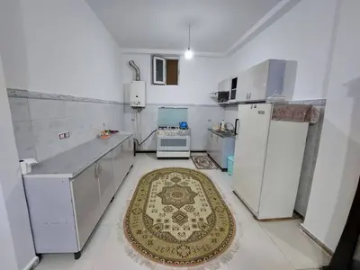 ویلا دوخوابه تخت سلیمان