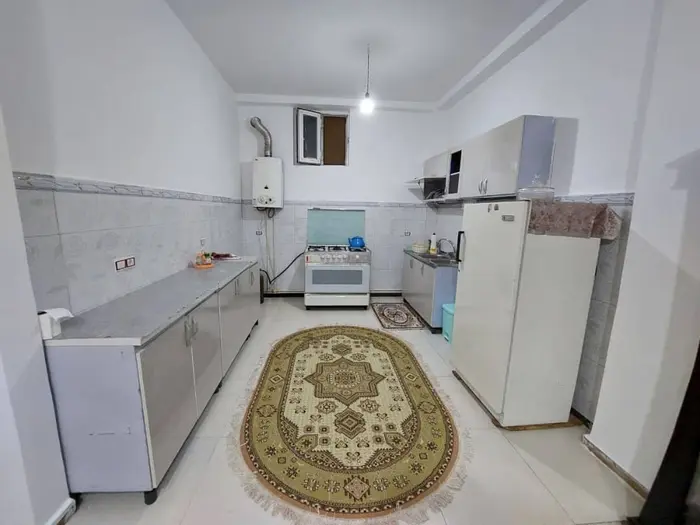 ویلا دوخوابه تخت سلیمان -   