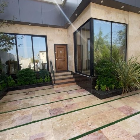 ویلا دوخوابه رزک 2 -   