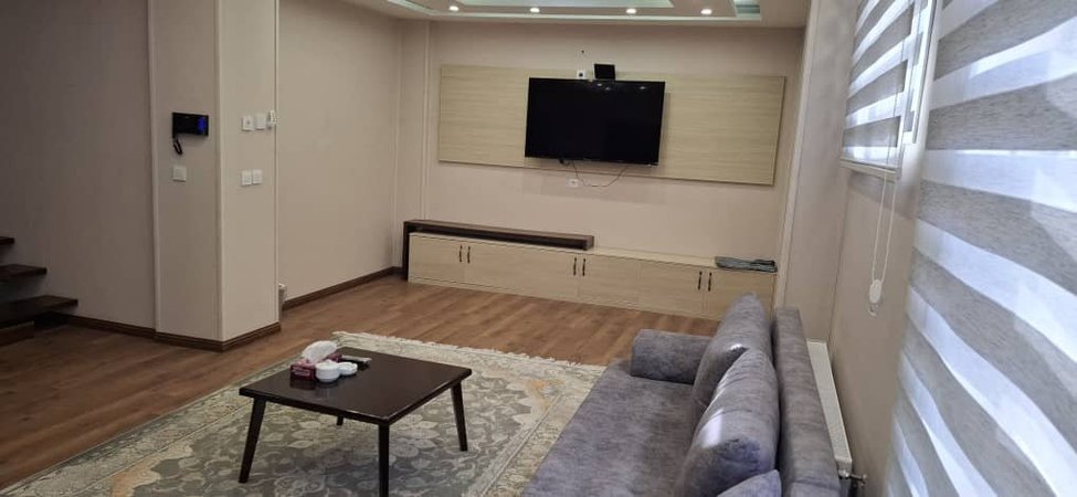 مجتمع اقامتگاهی سه خوابه دوبلکس بام - واحد 6 -   