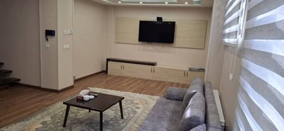 مجتمع اقامتی سه خوابه دوبلکس بام - واحد 6