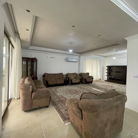 ویلا دوخوابه هفت آبشار 2