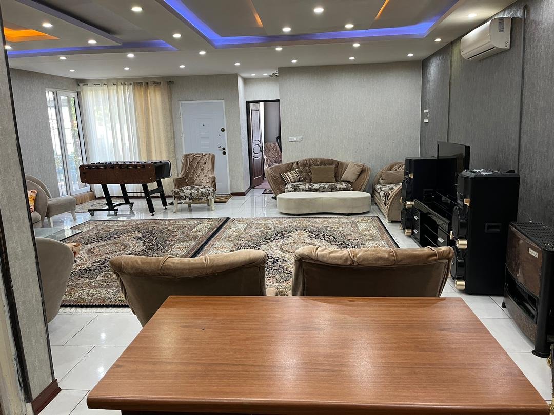 دو خوابه استخردار آبگرم مقدم 1