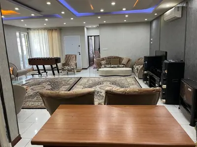 ویلا دو خوابه استخردار آبگرم مقدم 1