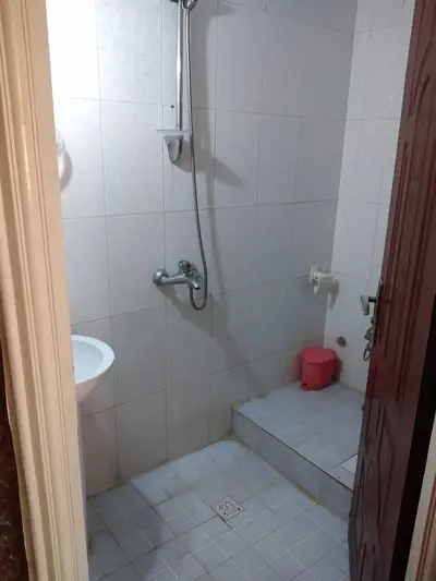 مجتمع اقامتی جدیدی - واحد سه تخته ۱