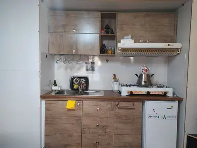 اقامتگاه سنتی پاچنار - واحد 1