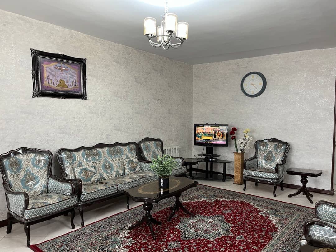 دوخوابه میرزائی تهرانسر