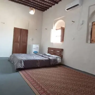 بومگردی چیرا - واحد ساحل