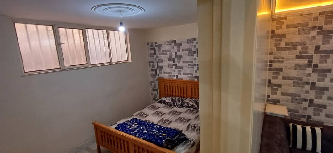 آپارتمان دوخوابه نواب خوش بوستان