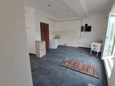 مجتمع اقامتی خان آتا - واحد ۳۰۱