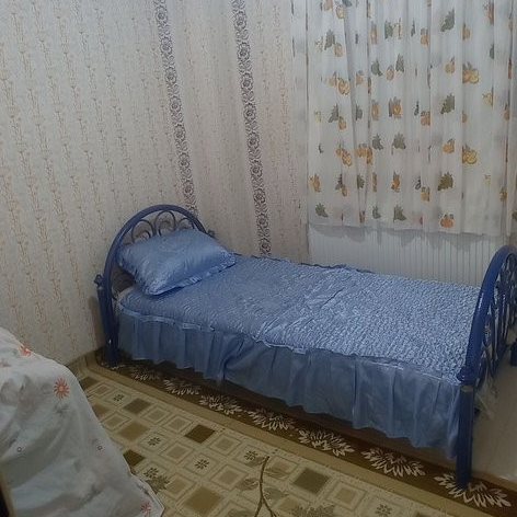 سوئیت دوخوابه ضاربی -