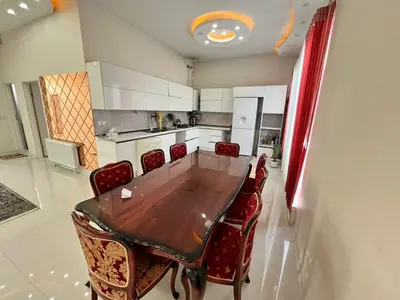 ویلا سه خوابه استخردار آبگرم سبا