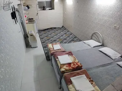 مجتمع اقامتی پانیا - واحد سه تخته 1