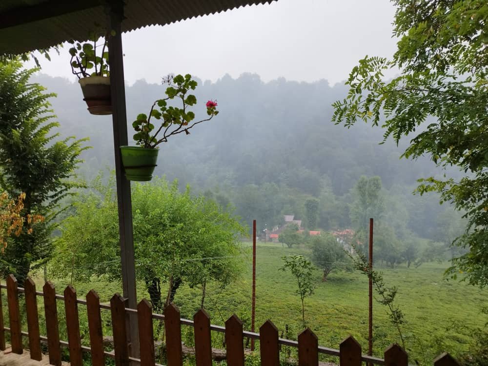 دامون تلار - واحد خوج