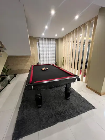 ویلا سه خوابه استخردار آبگرم همراز