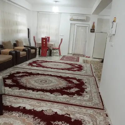 ویلا دوخوابه شاخه رز