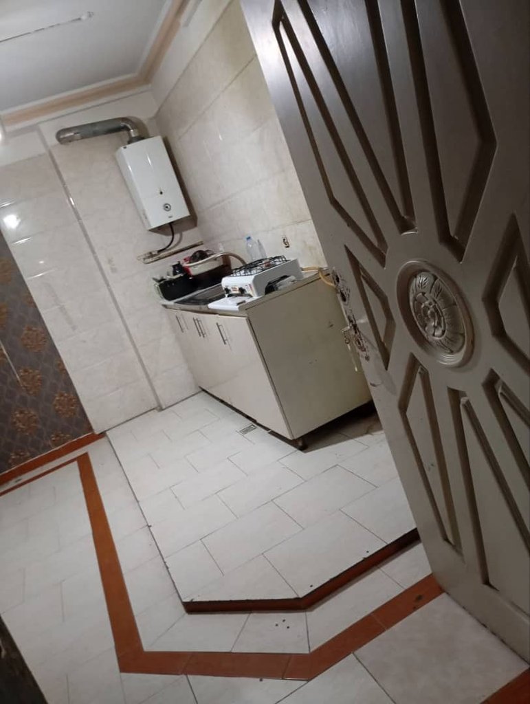 جدیدی - واحد یک خوابه سه تخته