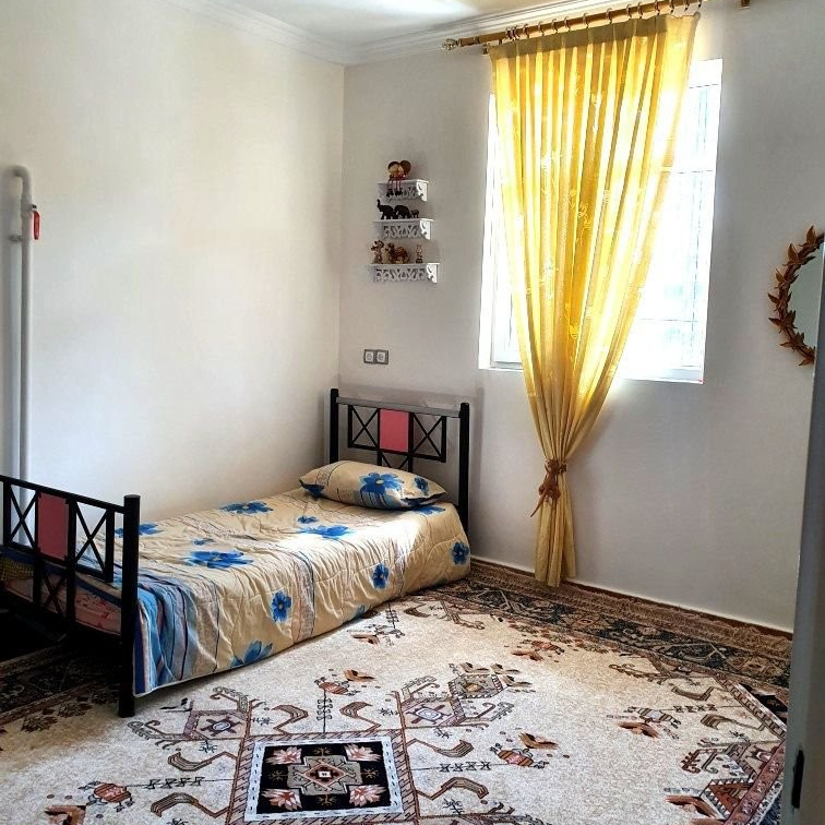 آپارتمان دوخوابه گوهر گشت -    