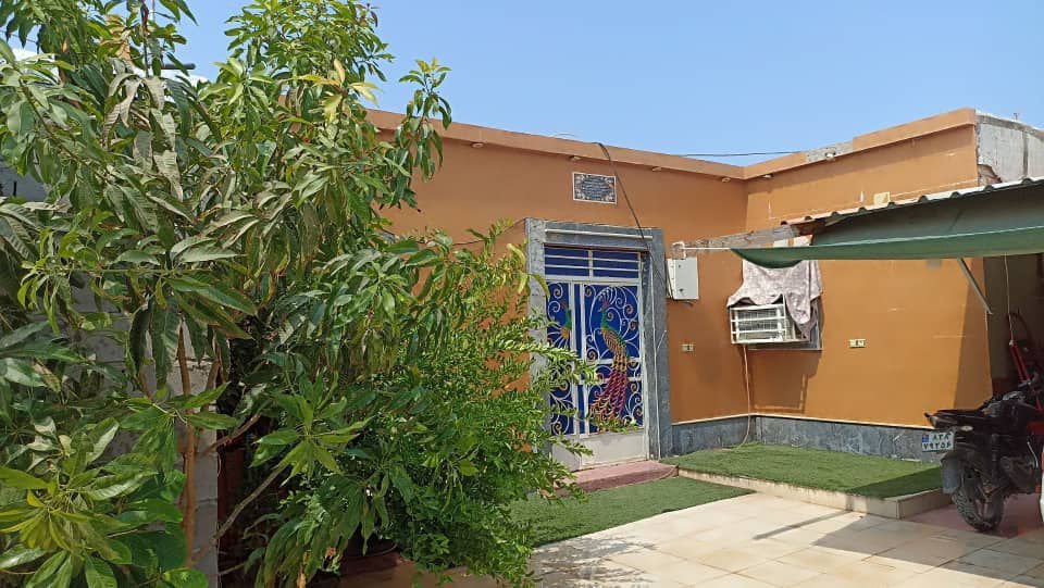 ویلا دوخوابه چند درخت -   