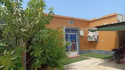 ویلا دوخوابه چند درخت