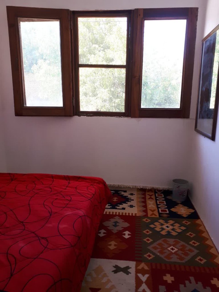 ماه سلطان دشتی - واحد خان نشین